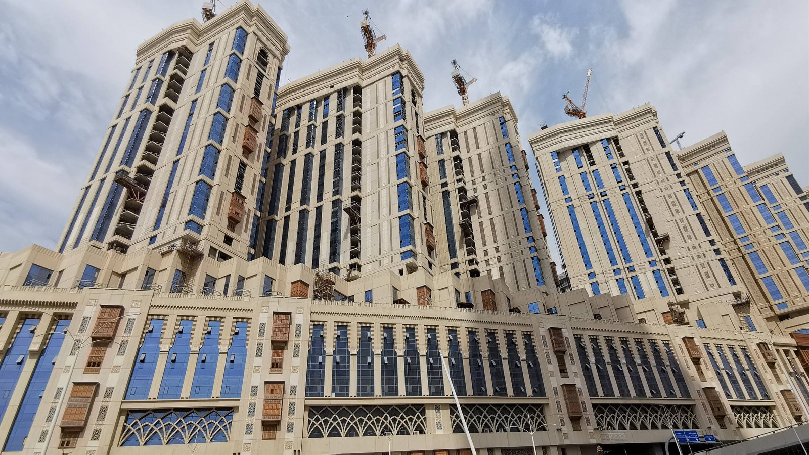 Project :Jabalial Umar Project
